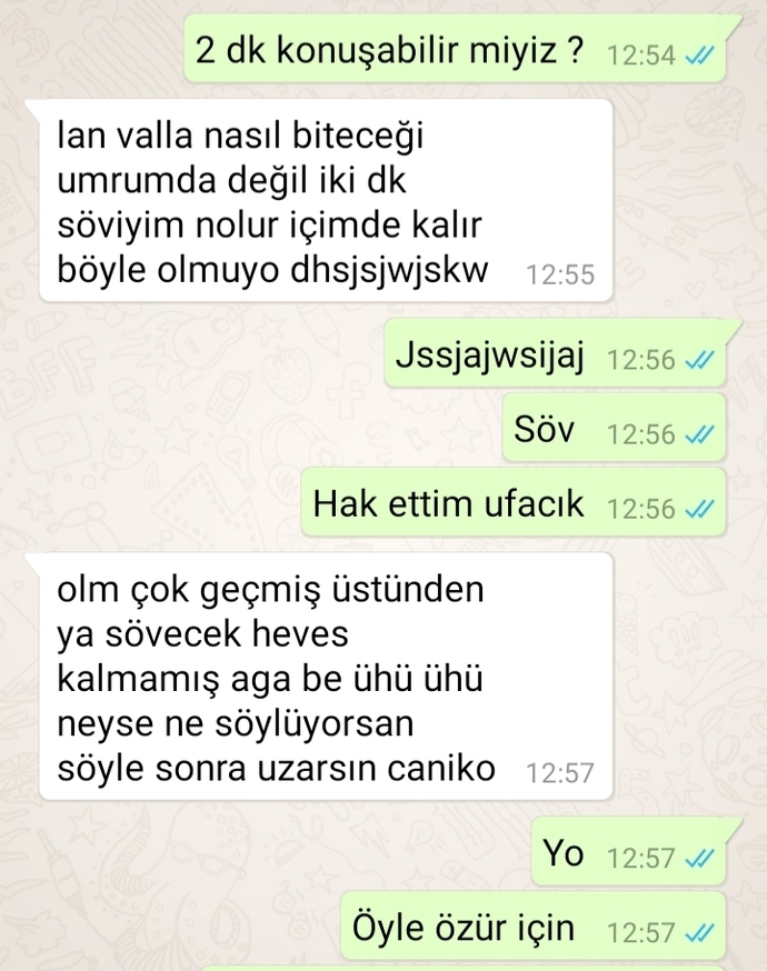 Yardımcı olun lütfen? anlayan var mı?
