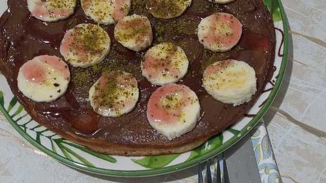 Gece canınız waffle çekse yapmaya üşenirmiydiniz?