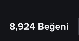 Tinder kullananlar hesabinizi kac kisi begenmis?