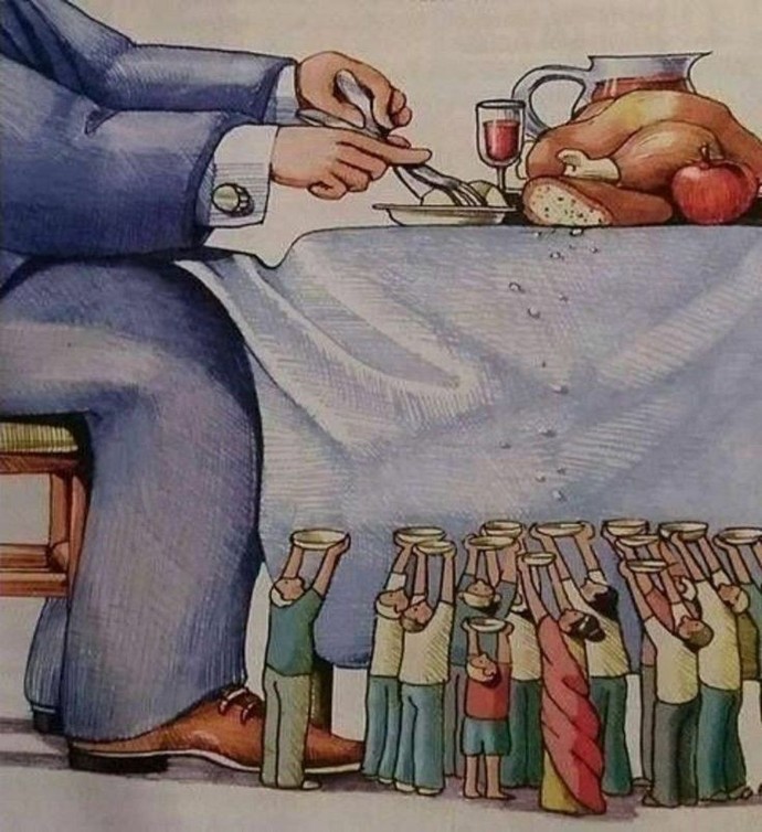 Türkiyede demokrasi var mı?