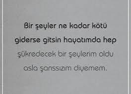 Dönüşü olmayan cümleler söylediniz mi?