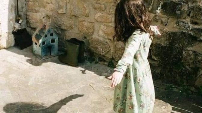 Mecaliniz var mı ya da  kaldı mı?