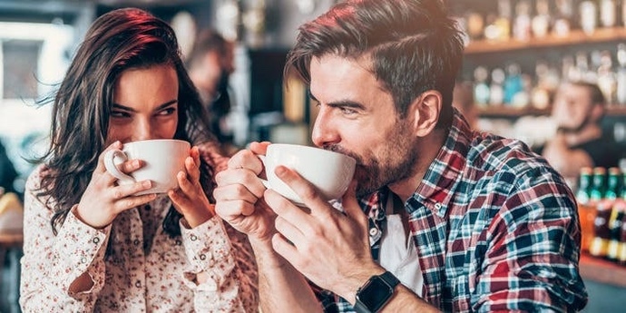Son date’iniz nasıl geçti?