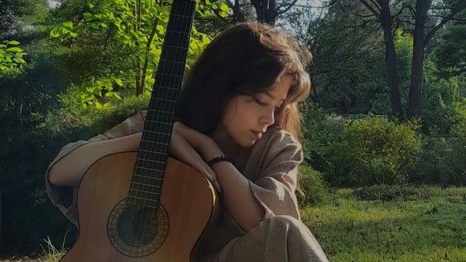 Hangi müzik aletlerini çalabiliyorsunuz?