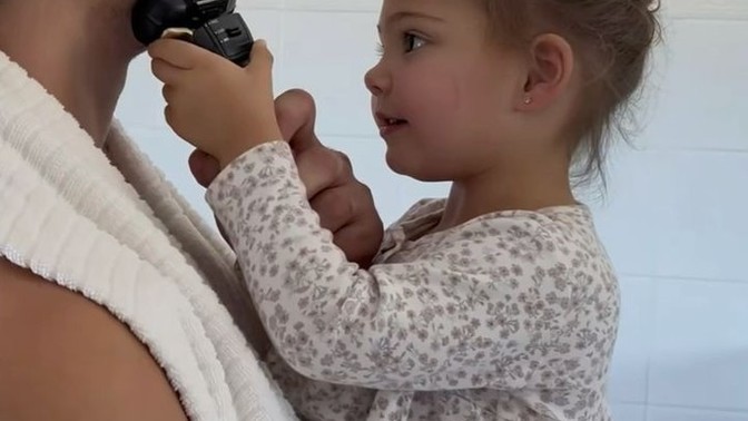Kız çocukları neden babaya çok düşkün olur?