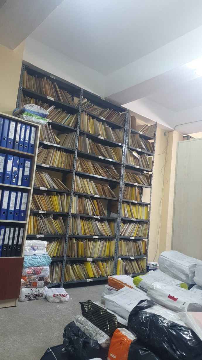 Hırs yaptığınız neler var?