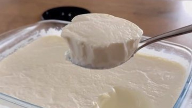 Yoğurt mayalamayı biliyor musunuz?