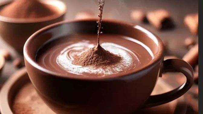 An itibariyle çay mı, sıcak çikolata mı iyi gider?