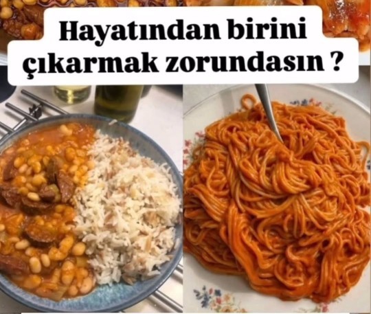 Hayatından Neyi çıkartırsın?