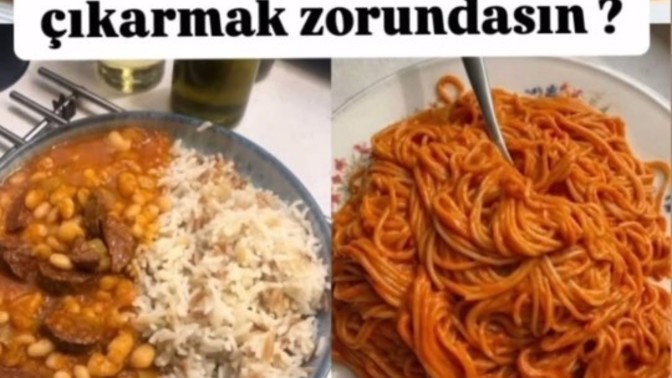Hayatından Neyi çıkartırsın?