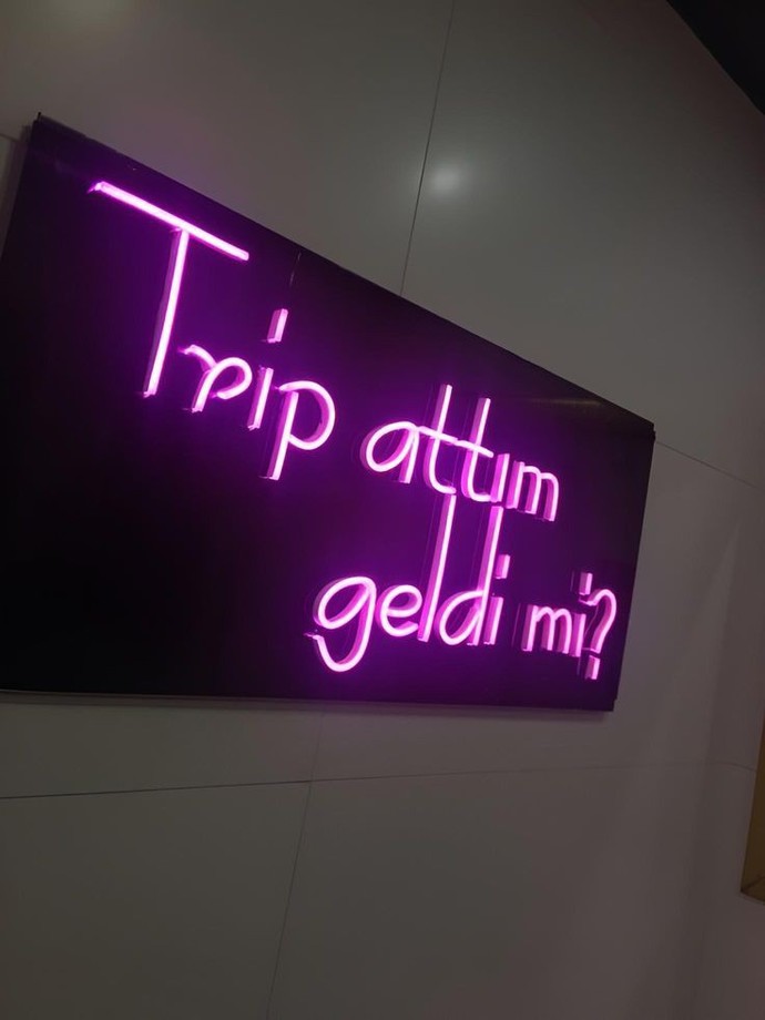 Duyduğunuz en tuhaf isim nedir?