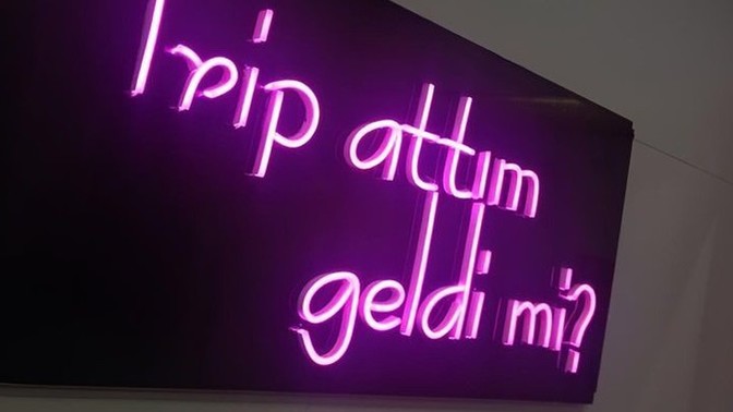 Duyduğunuz en tuhaf isim nedir?