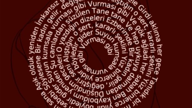 Sizce bu tasarıma hangi kağıt tipi gider?