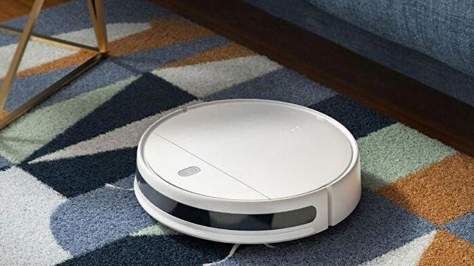 Robot süpürgeler gerçekten halıların derinlerini temizleyebiliyor mu?