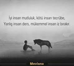 Siz ardınızda hangi izi bıraktınız?