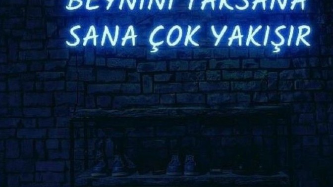 Sevgilinin nasıl olmasını istersiniz, onu 3 kelimeyle nasıl anlatırsınız? ?