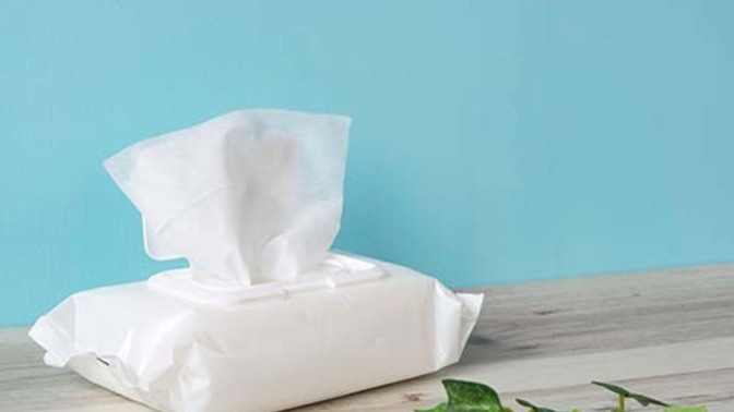 Yüzey temizleme mendilleri mikrop öldürmede gerçekten etkili mi?