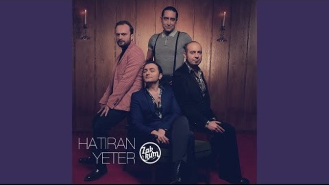 Bir gün giderse hatırası yeter mi? Peki hatırlanacak güzel anılar biriktirebildiniz mi?