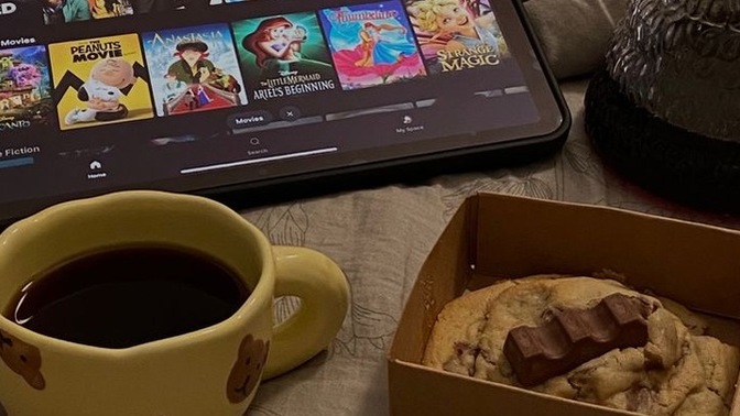 Telefondan dizi/film izlemenin rahat olduğunu düşünüyor musunuz?