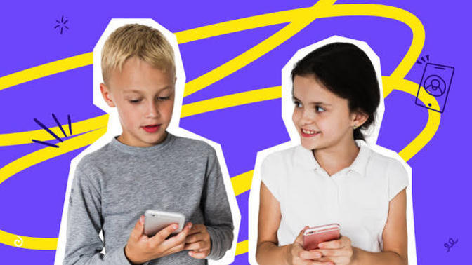 İlk telefonunuzu kaç yaşında aldınız?