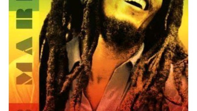 Bob Marley saç tarzı havalı mı?