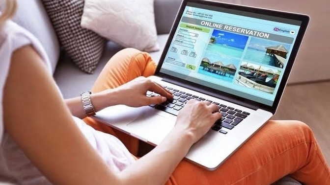 Tatil yapacağınız otelin ilk olarak nesine dikkat edersiniz?