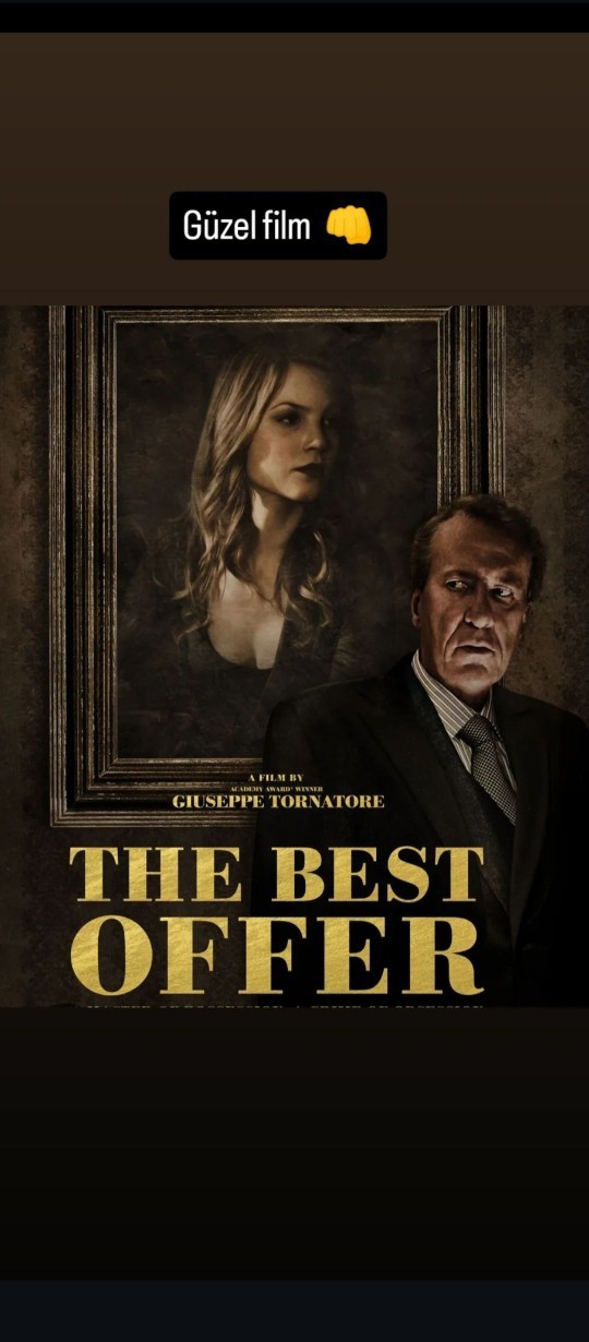 İzlemekten asla bıkmam dediğiniz filmler var mı?