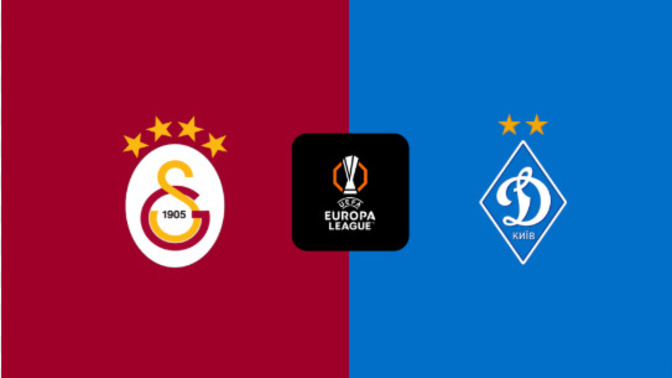 Galatasaray Dynamo Kyiv maçı 2-1'den 3-3 oldu maç hakkında neler düşünüyorsunuz?