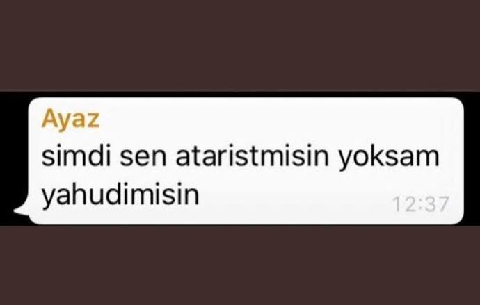 Evleneceğiniz kişinin dinî inancı önemli mi😀?