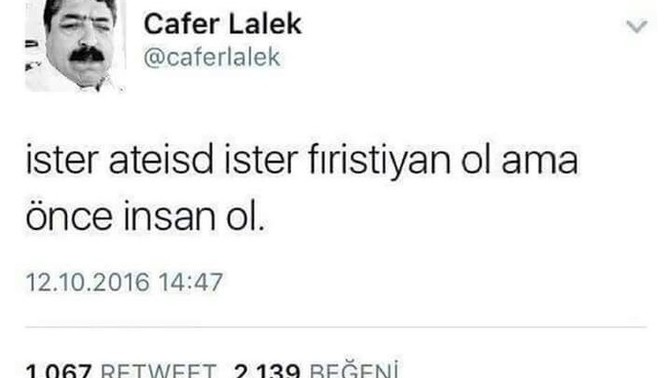 Evleneceğiniz kişinin dinî inancı önemli mi😀?