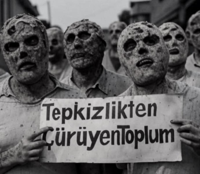 Bu tedbirsizliklerden daha kaç insan ölecek?