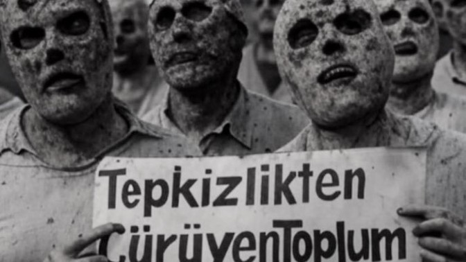 Bu tedbirsizliklerden daha kaç insan ölecek?