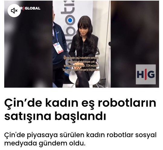 Çinde kadın (eş) satışına baslanmis?