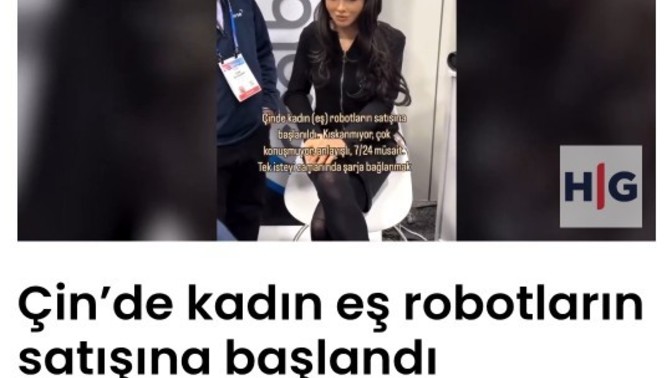 Çinde kadın (eş) satışına baslanmis?