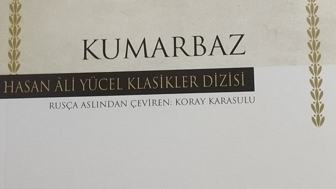Bu hafta okuyacağım kitaplar?