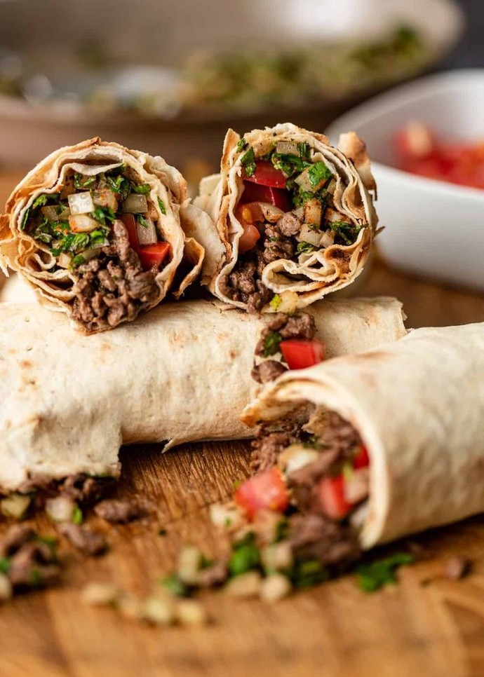 Sokak yemeklerini mi yoksa lüks restoranları mı tercih edersiniz?