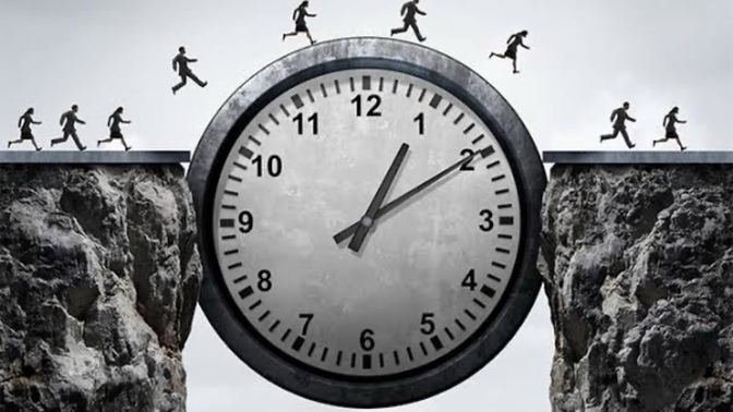 İleriyi görebilmek istermiydiniz?