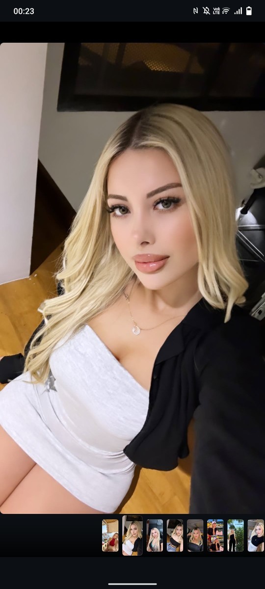 Bişey dicem takiplestkniz kızın fiziği böyle olsa yazarmisiniz mesela bu kadar guzelleşse exiniz veya takılmalık baktığınız kişi?
