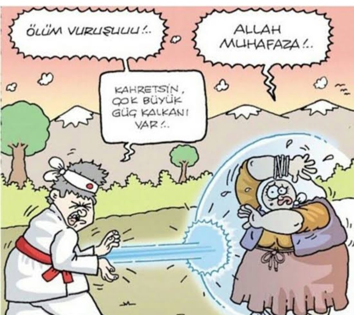 Süper bir zeka gücüne mi, yoksa süper bir beden gücüne mi sahip olmak isterdin?