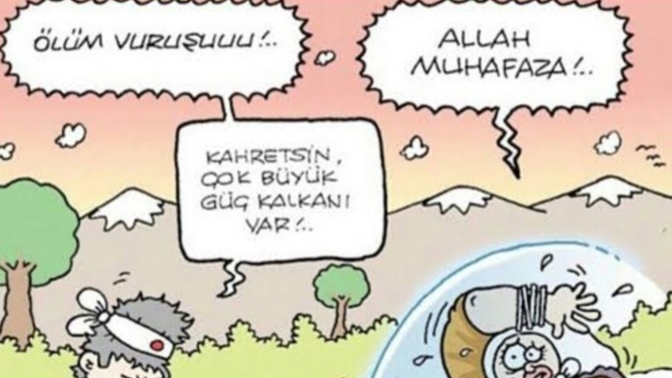 Süper bir zeka gücüne mi, yoksa süper bir beden gücüne mi sahip olmak isterdin?