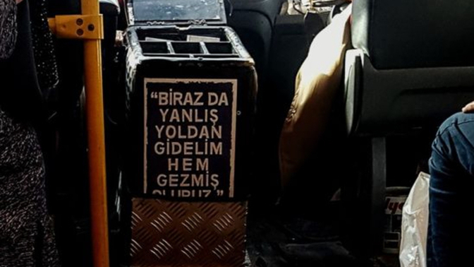 Çocukken, Büyünce olmak istiyordunuz,?