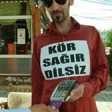 Yolda gördüğünüz dilencilere para verir misiniz?