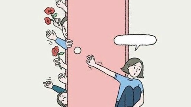 Neden aşık olacağımız kişiyi seçemiyoruz?