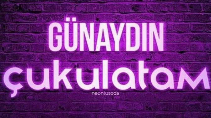 Günaydınnnnn ☀️? neler yapıyorsunuz? kahvaltı yediniz mi?