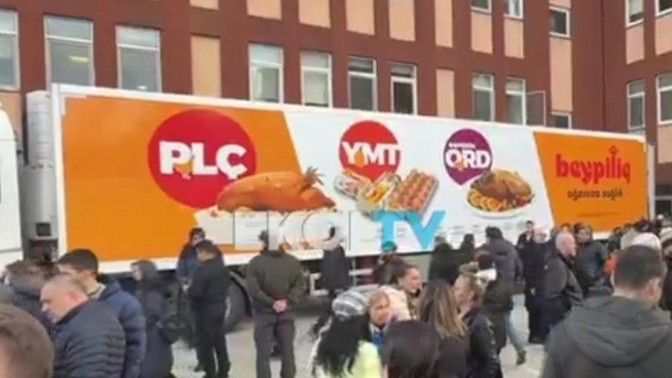 Boluda yanarak ölenleri. Kızarmış piliç reklamiyla ailelere dagittilar?