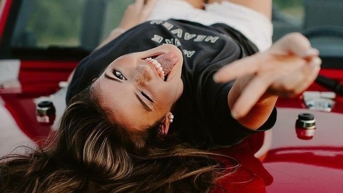 Sadece size özel bir kuralın olduğu bir dünya kuracak olsanız, o kural ne olurdu?