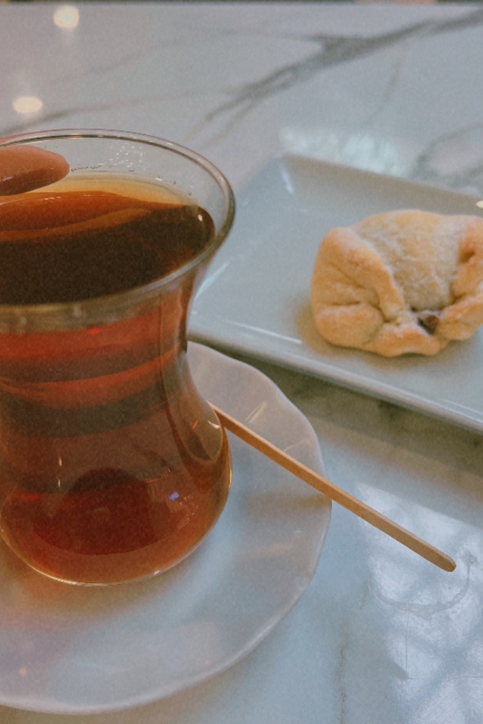 Güne nasıl başlandı?