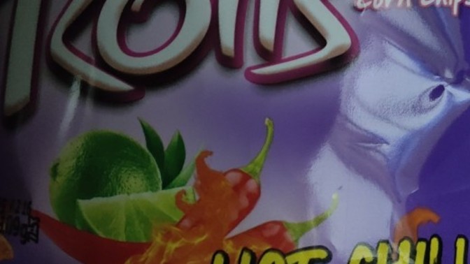 Cips severmisiniz?