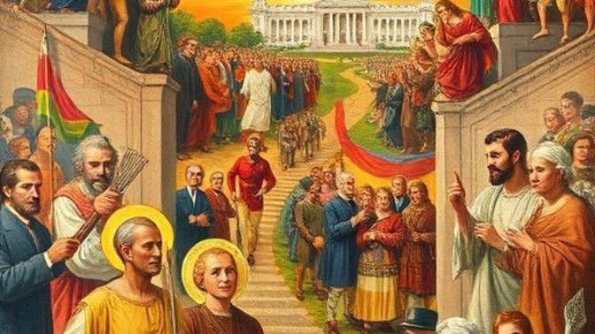 14. Asırda yaşamak zor muydu?