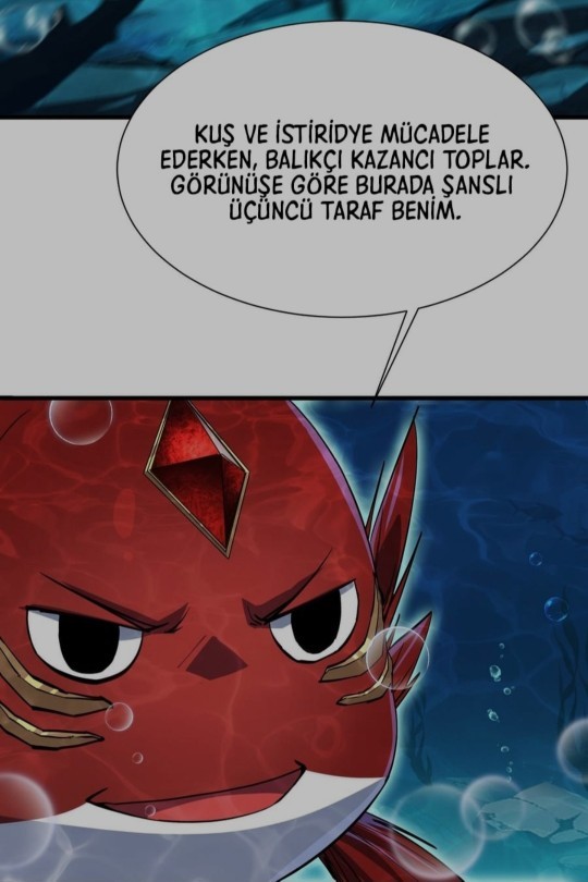 Bu Hayattaki rolünüz ne?